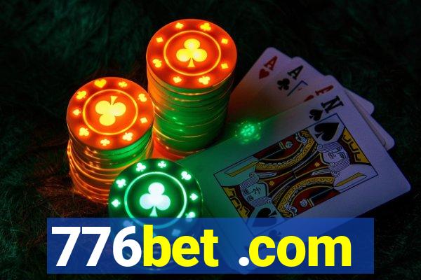 776bet .com